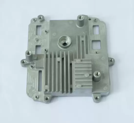 Aluminium alloy Die casting part