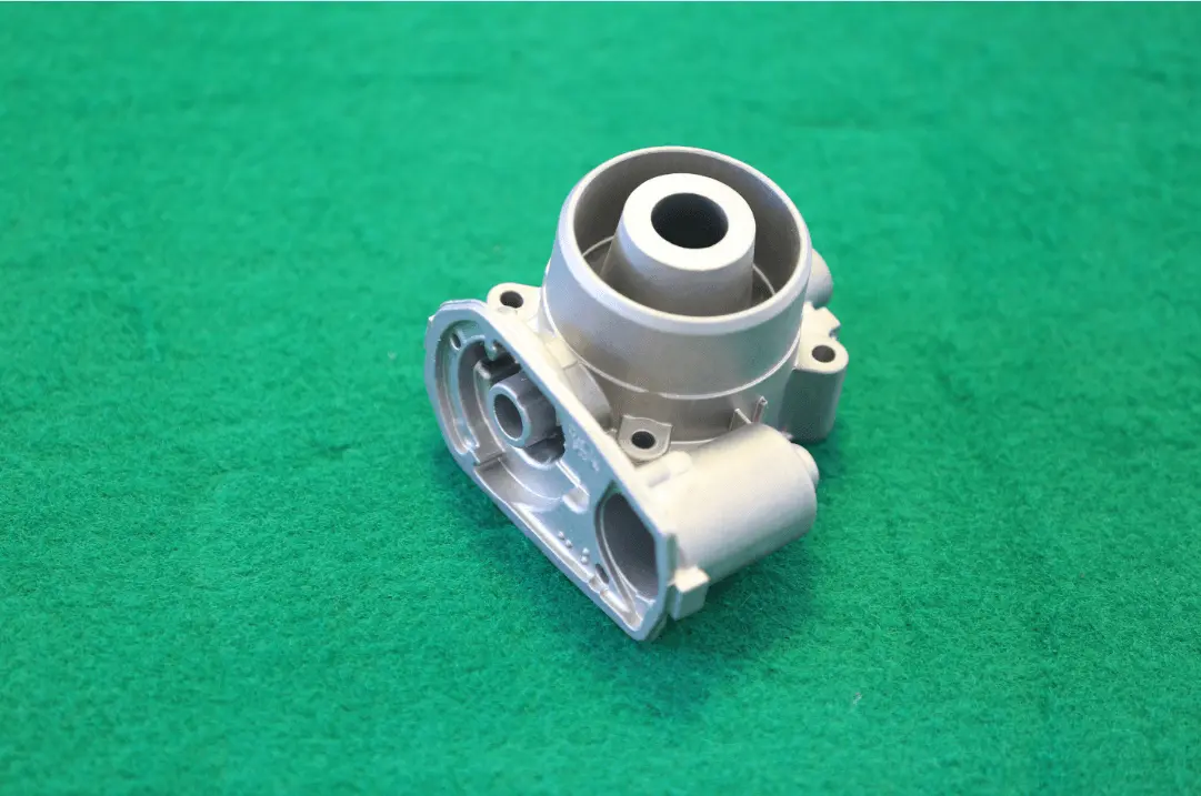 Aluminum alloy die casting 8
