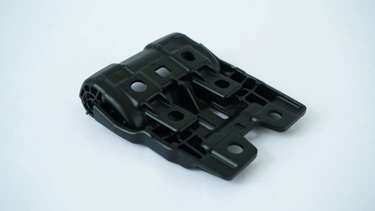 Aluminum alloy die casting 6